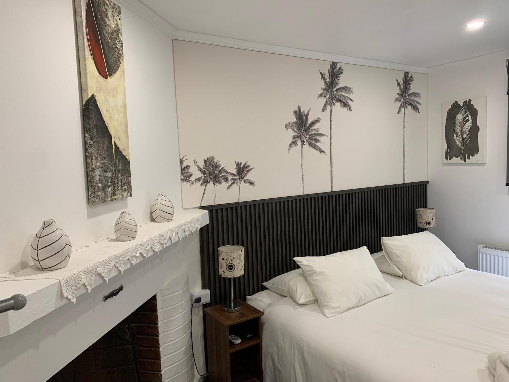 Hotel 7 Norte 比尼亚德尔马 外观 照片
