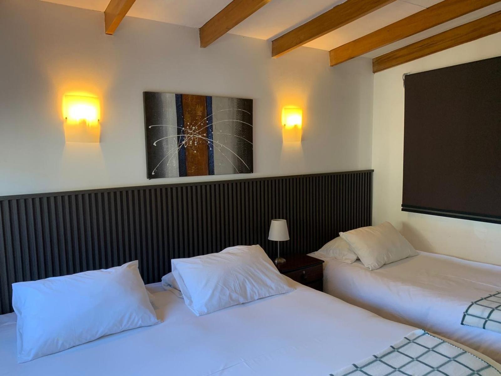 Hotel 7 Norte 比尼亚德尔马 外观 照片