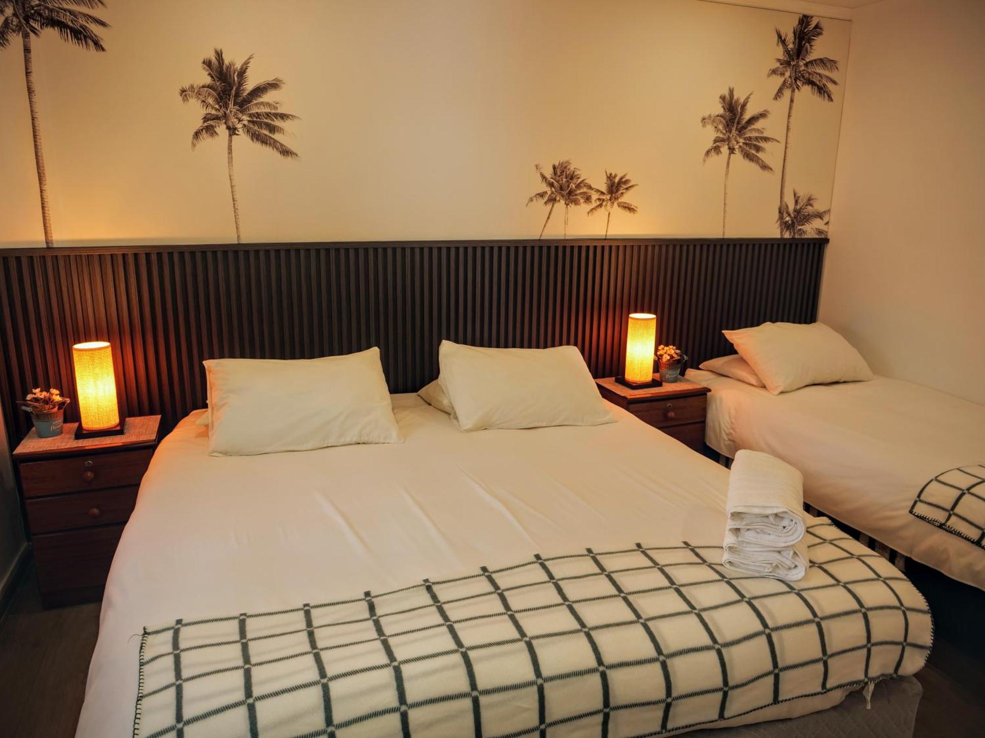 Hotel 7 Norte 比尼亚德尔马 外观 照片